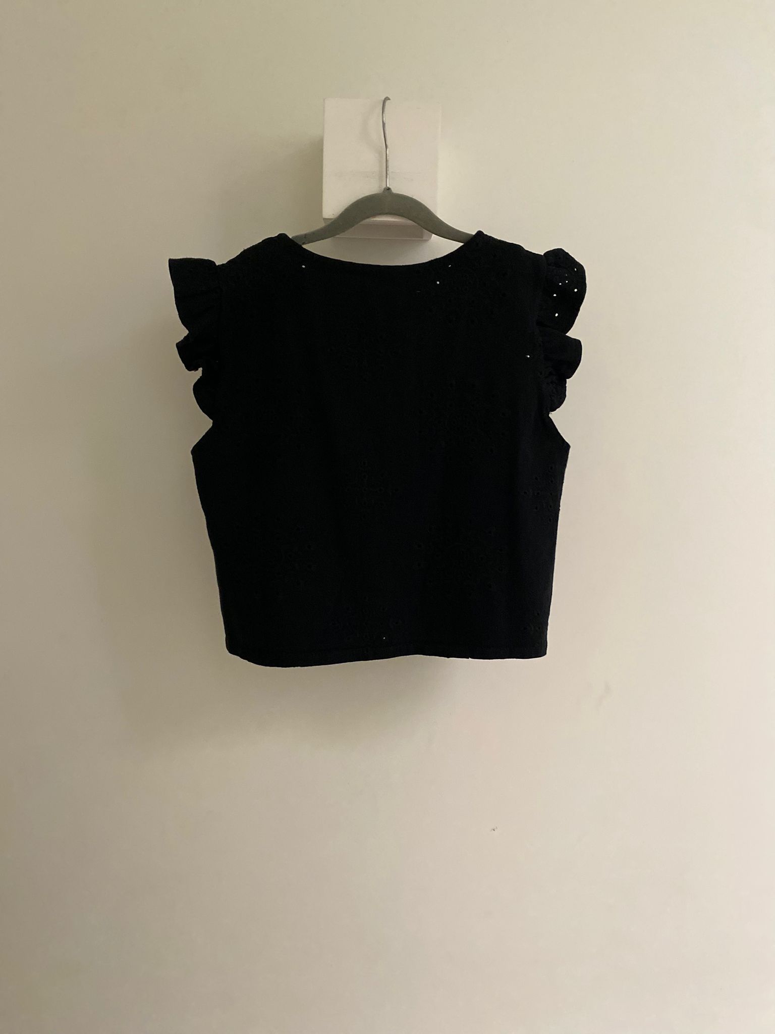 Chaleco Denim Tachuelas - Imagen 6