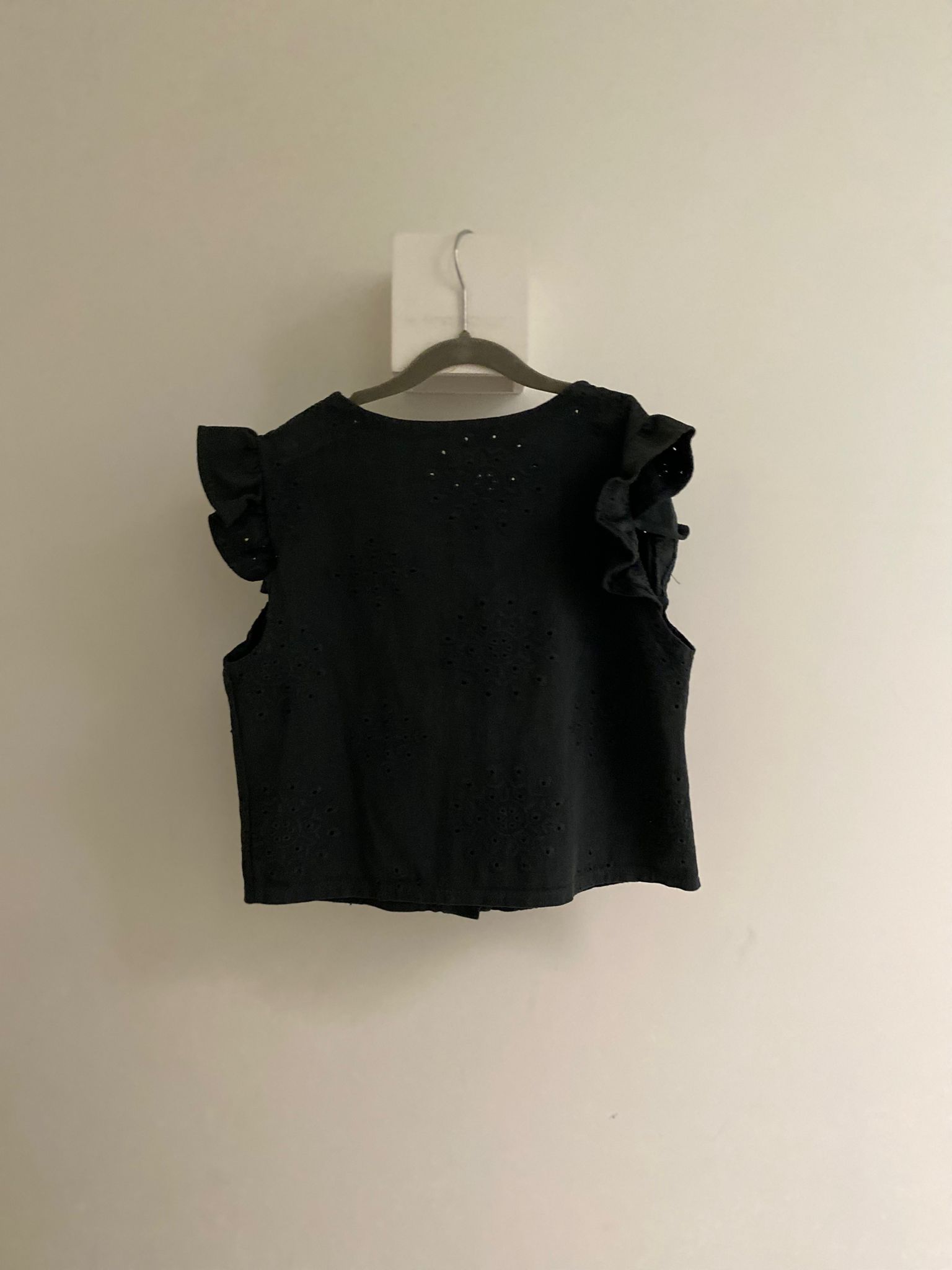 Chaleco Denim Tachuelas - Imagen 7