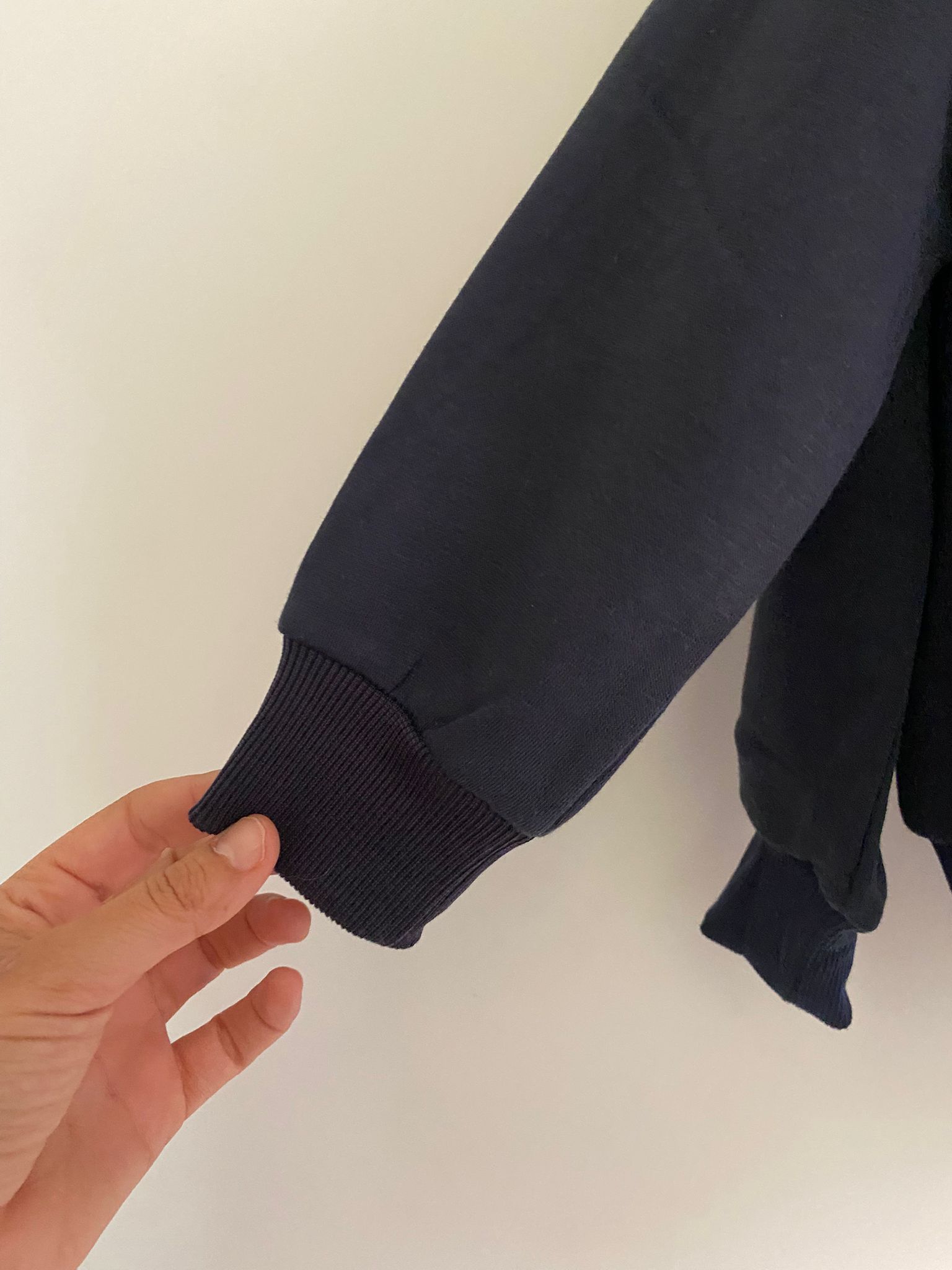 Sudadera Cremallera 4-16 años - Imagen 4