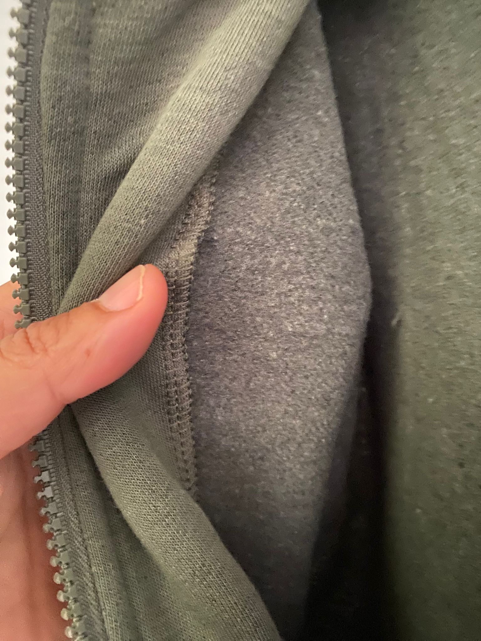 Sudadera Cremallera 4-16 años - Imagen 8