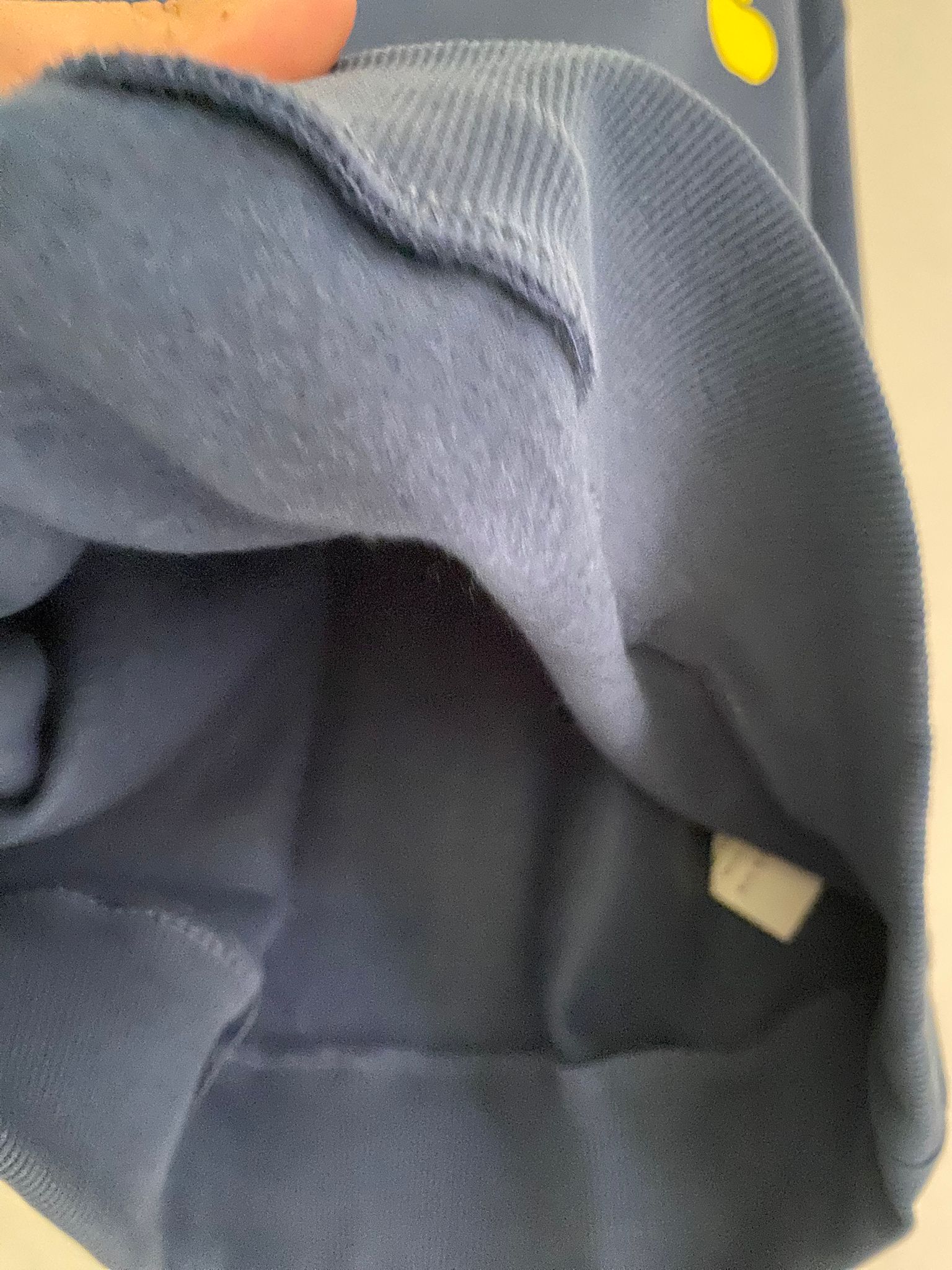 Sudadera Cremallera 4-16 años - Imagen 3