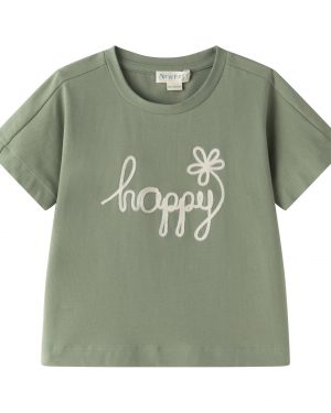 Camiseta 7 a 12 años