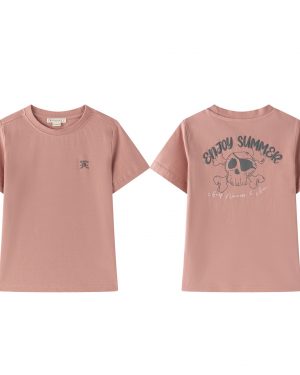 Camiseta 7 a 12 años