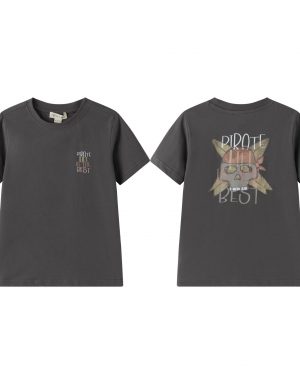 Camiseta 7 a 12 años Pirata