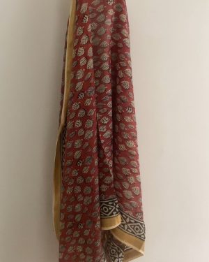 Pareo o Fular 100 % Algodón