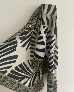 Pareo o Fular 100 % Algodón