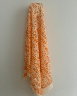 Pareo o Fular 100 % Algodón