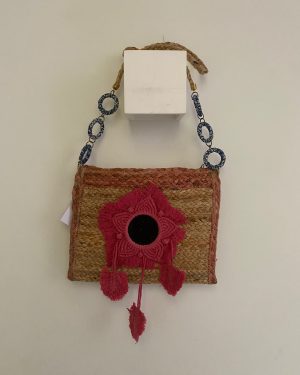 Bolso de Yute Carmen