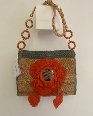 Bolso de Yute Marisol