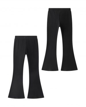 Pantalón canalé  6 a 12 años