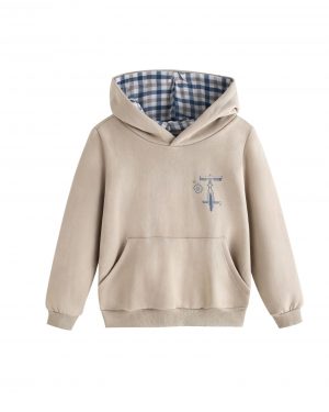 Sudadera 3 a 9 años