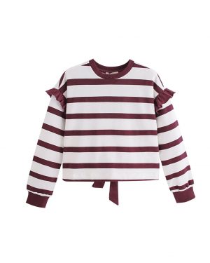 Sudadera de 7 a 12 años