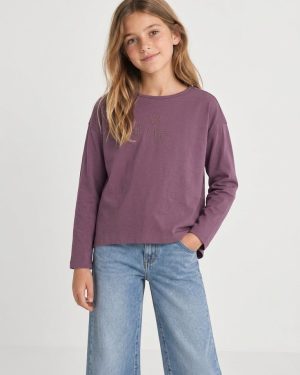 Camiseta de 7 a 12 años