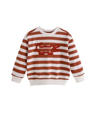 Sudadera 2-6 años