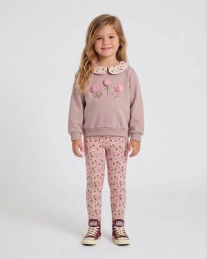 Sudadera 2-6 años
